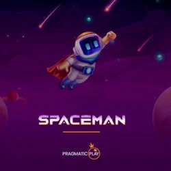 Spaceman 62bet login