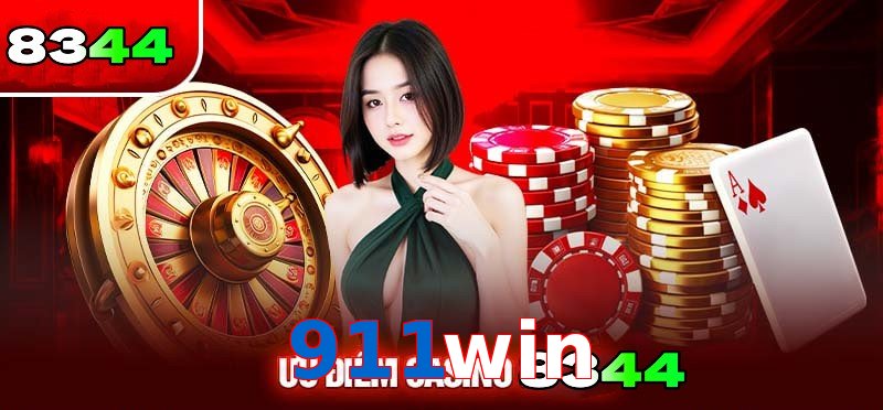 Khái quát về Casino 911win cho tân binh