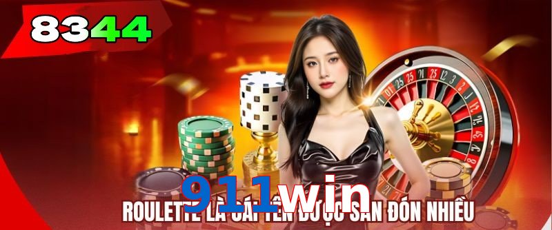 Tựa game Poker Casino 911win hot