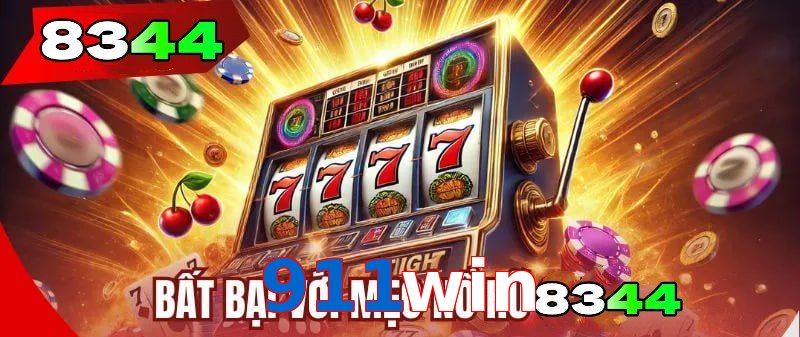 Nổ hũ 911win Rồng Vàng Thịnh Vượng